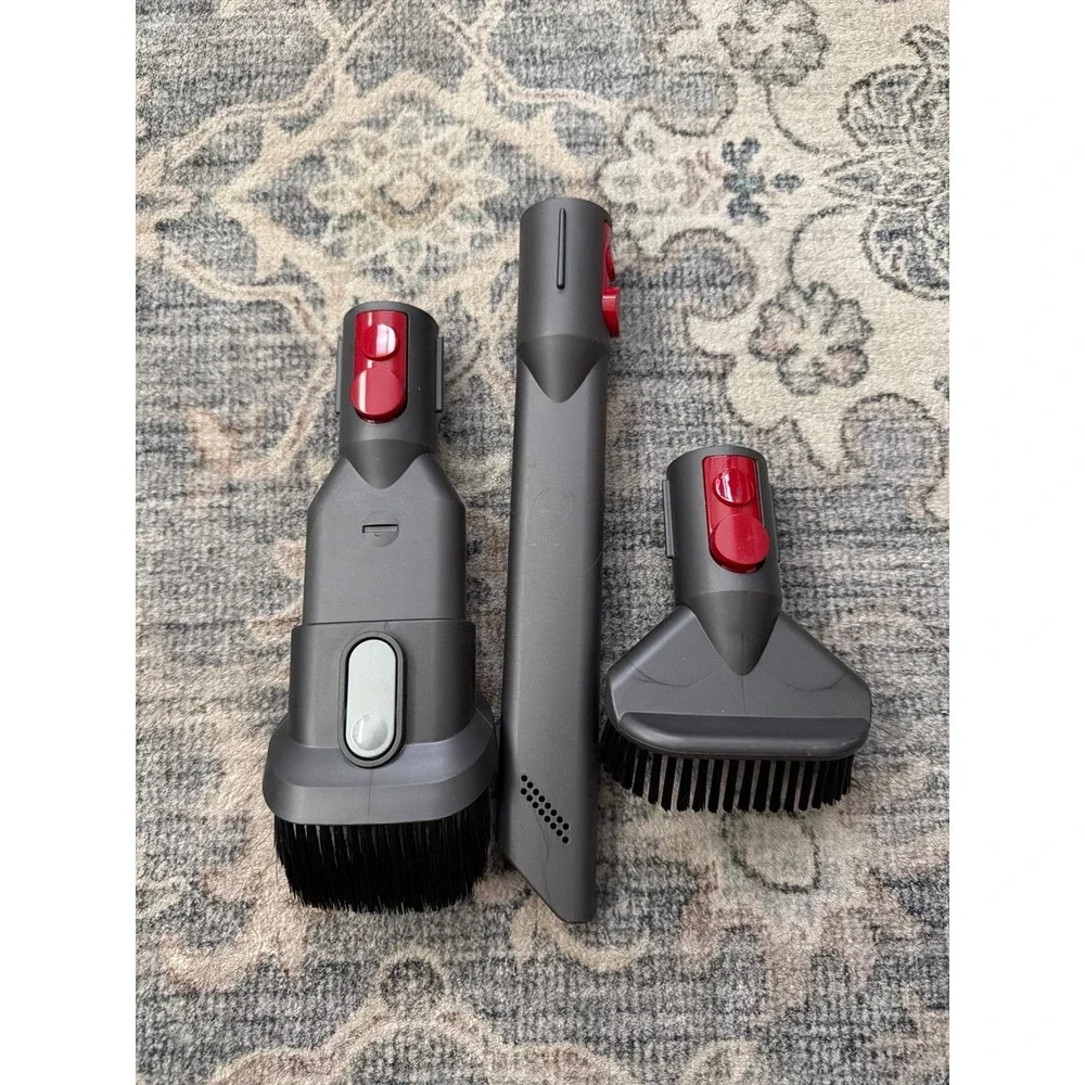 Dyson Vacuum Attachments